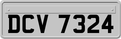 DCV7324
