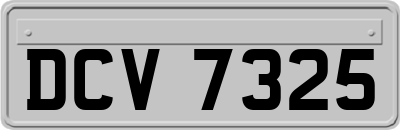DCV7325