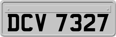 DCV7327