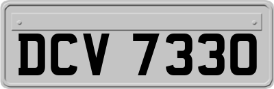 DCV7330