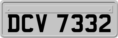 DCV7332
