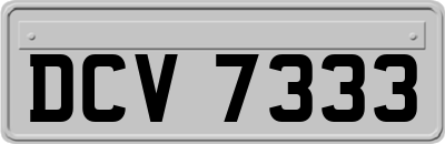 DCV7333