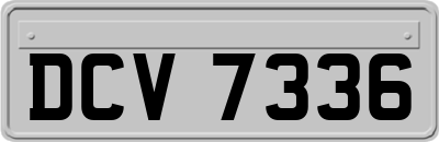 DCV7336