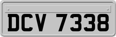 DCV7338