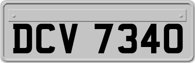 DCV7340