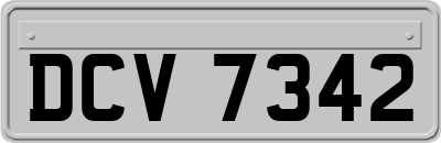 DCV7342