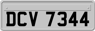 DCV7344