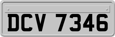 DCV7346