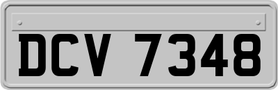 DCV7348