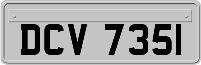 DCV7351
