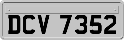 DCV7352