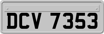 DCV7353