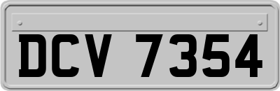 DCV7354