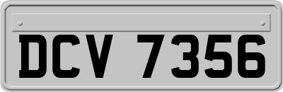 DCV7356