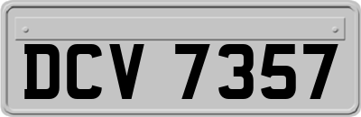 DCV7357