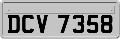 DCV7358