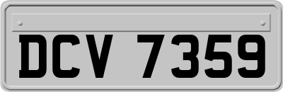 DCV7359