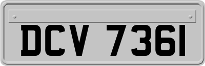 DCV7361