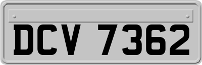 DCV7362