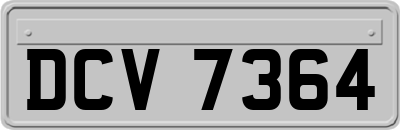 DCV7364
