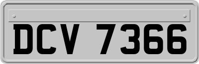 DCV7366