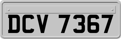 DCV7367