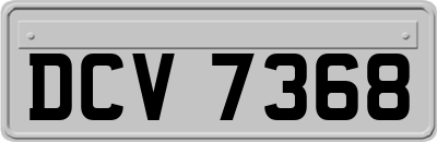 DCV7368