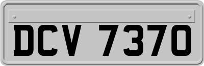 DCV7370