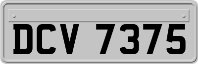 DCV7375