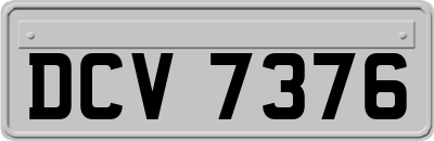 DCV7376