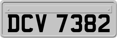 DCV7382