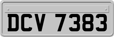 DCV7383
