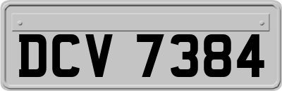 DCV7384