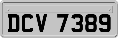 DCV7389