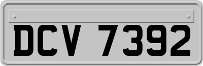 DCV7392