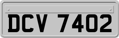 DCV7402