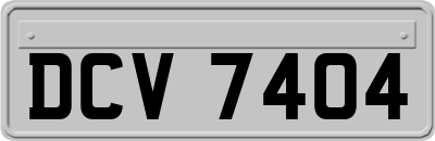 DCV7404