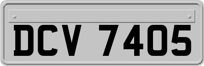 DCV7405