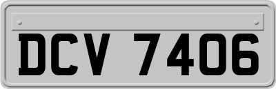 DCV7406
