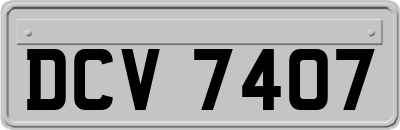 DCV7407