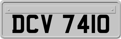 DCV7410