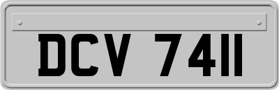 DCV7411