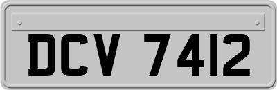DCV7412