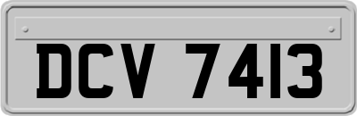 DCV7413