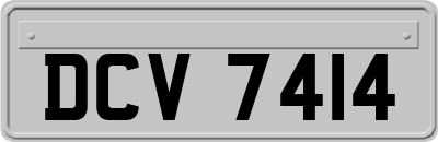 DCV7414