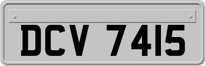 DCV7415