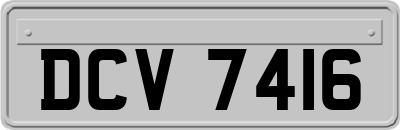 DCV7416