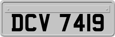DCV7419