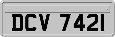DCV7421