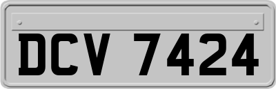 DCV7424